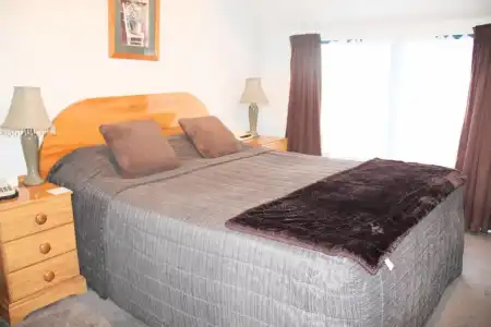 Bush Inn Court Motel - 92