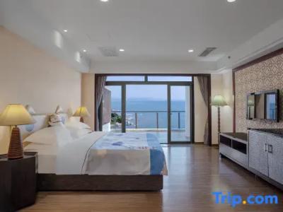 Country Garden Silver Beach - 76