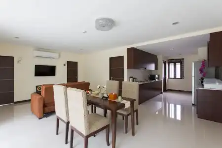 The Lai Thai Luxury Condominiums - 74