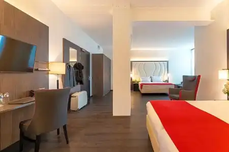 PLAZA Premium Almere - 69