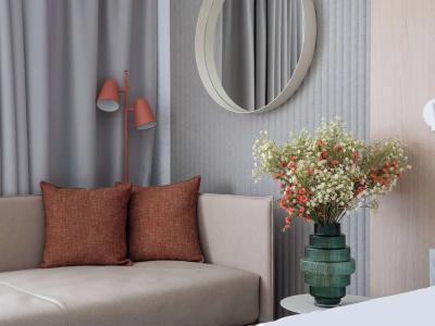 Novotel Antwerpen - 46