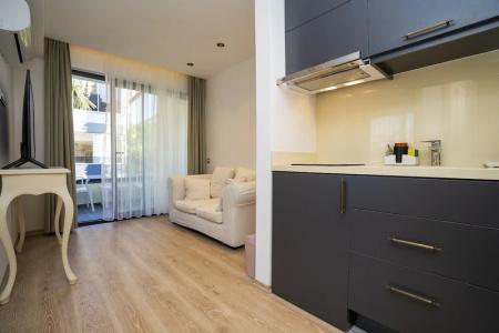 Channel Suites - 48
