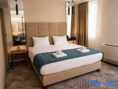 Naturbliss Boutique Residence - 66