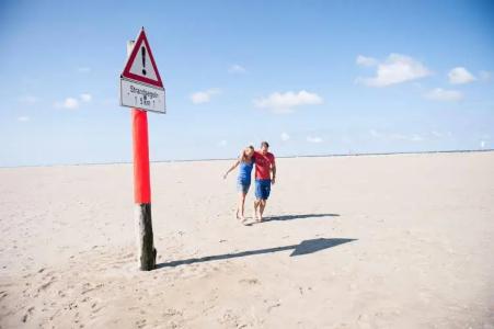 Strandgut Resort - 6