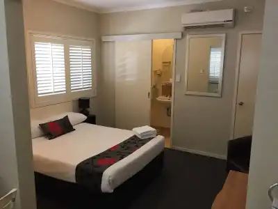 Brisbane Street Studios - 2