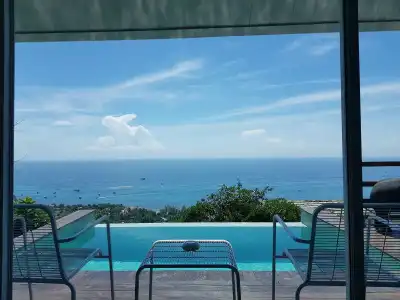 Naroua Villas - 14
