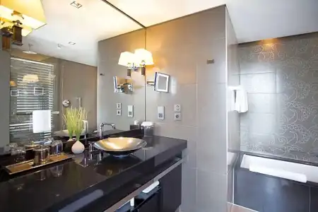 Hyatt Regency Düsseldorf - 45