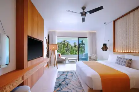 laïla, Seychelles, a Marriott Tribute Portfolio Resort - 4
