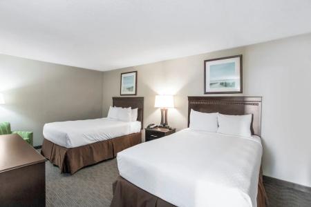 Beach Quarters Resort - 62