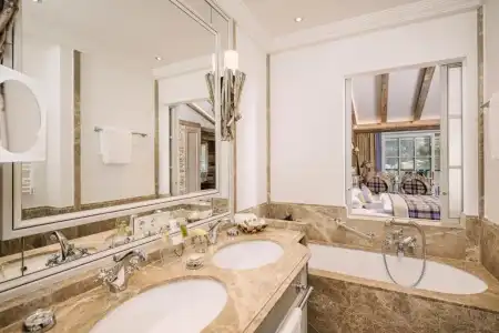 Alpin Resort Sacher - 144