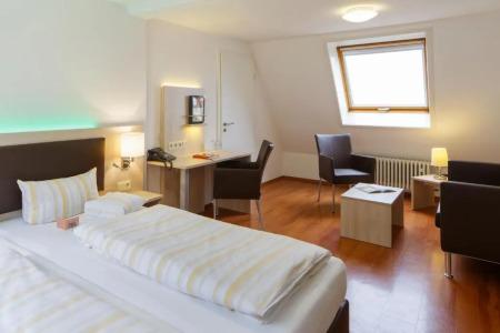 Caritas Tagungszentrum - 40