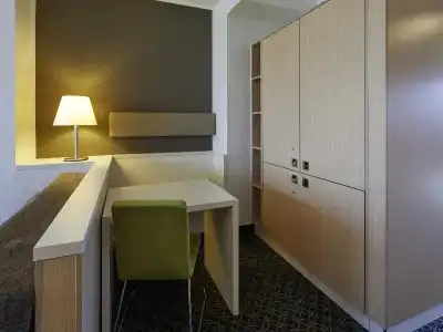 Mercure Severinshof Köln City - 58