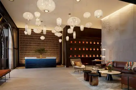Hyatt Centric Buckhead Atlanta - 1