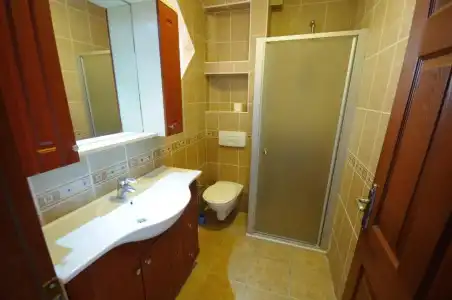 Beyaz Konak Evleri - 85