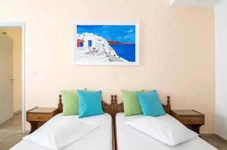 Holiday Beach Resort - 109