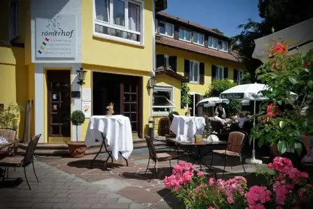 Römerhof - 12