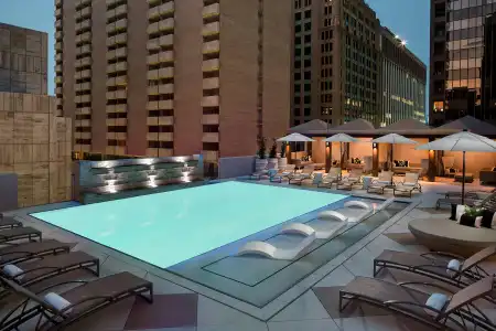 The Adolphus, Autograph Collection - 14