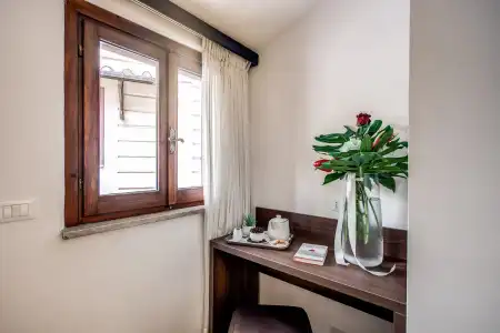 Rome Garden - 14