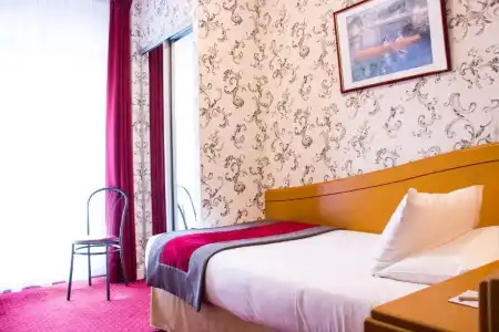 Best Western Beausejour - 35