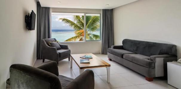 Be Live Experience Hamaca Beach - All Inclusive - 81