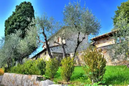 Agriturismo Fraschetta - 11