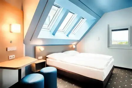 B&B Wien-Meidling - 6