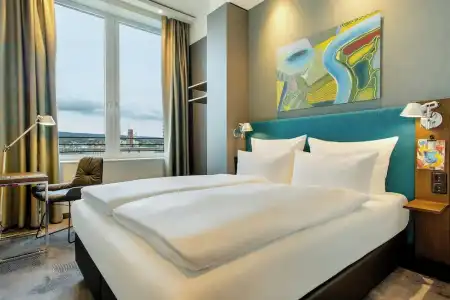 Motel One - 52
