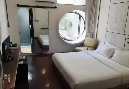 The Artel Nimman - 47