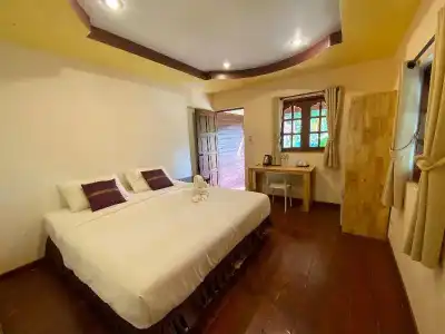 Morning Star Resort - 146