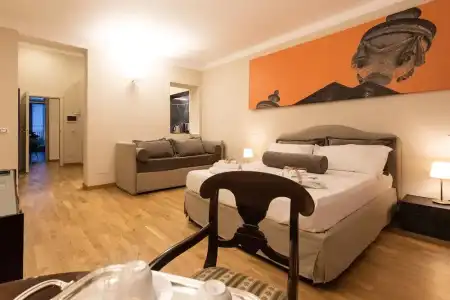 Divisi Suites & SPA - 118