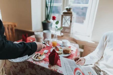 Altes Stadthaus - 11