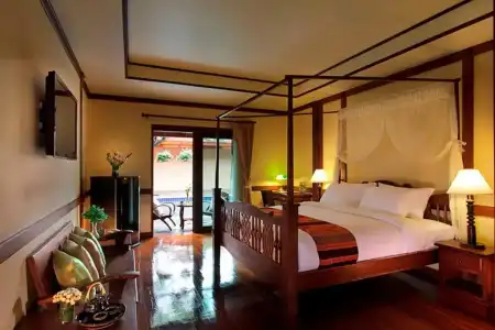 Baan U Sabai Boutique House - 122