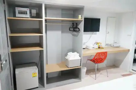 Ma Non Nont & Apartment - 52