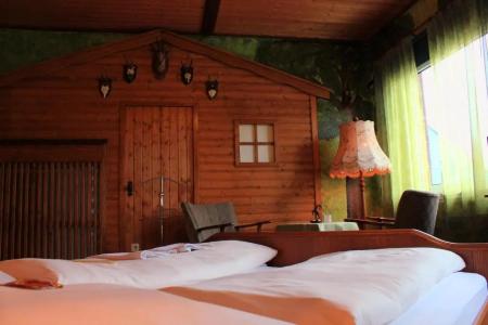 Restaurant Zum Postillion - 22