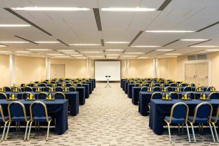 Deltas by Marriott Frankfurt Offenbach - 31
