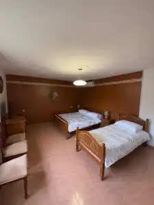 Shkodra Guesthouse - 49