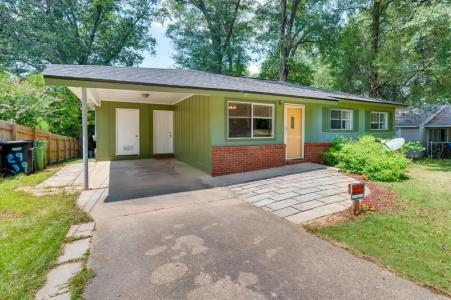 Quiet Columbus Home w/ Private Deck & Grill! - 18