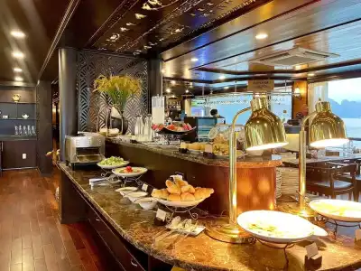 V'Spirit Cruises - 9