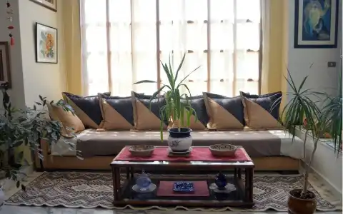 Dar El Yasmine Tunis - 13
