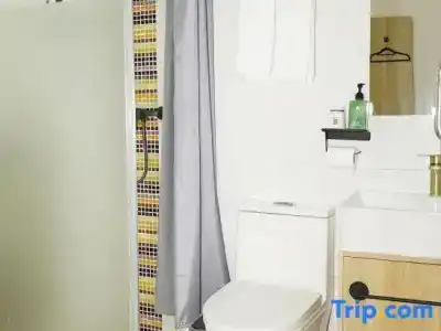 7Days Inn (Beijing Zhongguancun Suzhoujie Subway Station) - 41