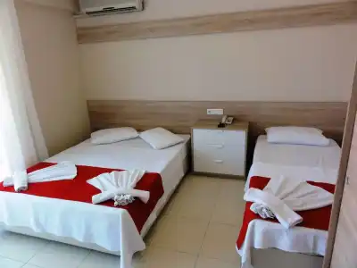 Altinersan Altinkum Didim - 105