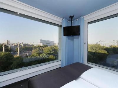 B&B Berlin-Tiergarten - 7