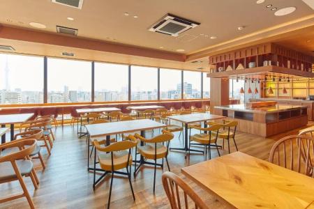 Monday Premium Ueno Okachimachi - 16