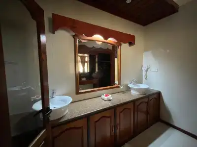 Villa Chez Batista - 86