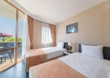 Senza Sunset Beach - 56