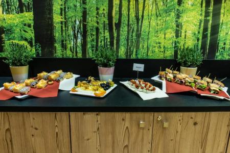 Mercure Offenburg am Messeplatz - 8