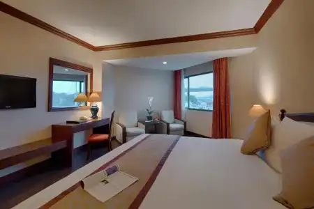 Halong Plaza - 80