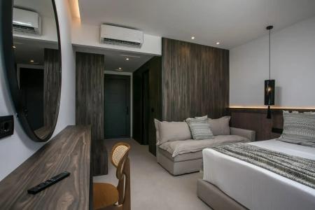 Vanik Suites - 58