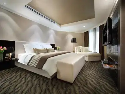 Pullman Singapore Orchard - 120