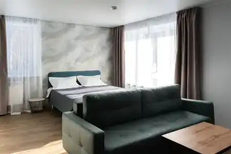 Solnechny Ostrov Tourist base - 59